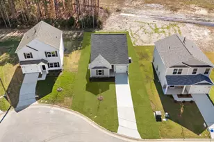 3805 Falcon Ct NW, Wilson, NC 27896 - Photo 20