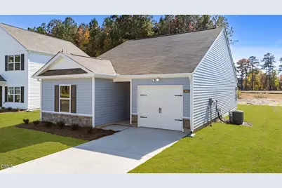 3805 Falcon Court NW, Wilson, NC 27896 - Photo 4