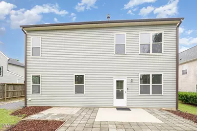 509 Timber Meadow Lake Drive, Fuquay Varina, NC 27526 - Photo 22