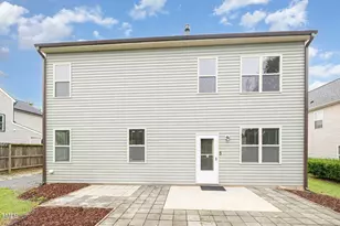 509 Timber Meadow Lake Dr, Fuquay Varina, NC 27526 - Photo 22