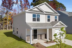 3906 Falcon Ct NW, Wilson, NC 27896 - Photo 2