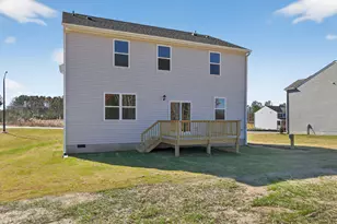 120 Babbling Creek Dr, Youngsville, NC 27596 - Photo 40