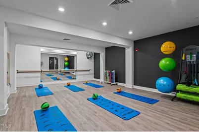 1001 Mulford Court #B1, Knightdale, NC 27545 - Photo 38