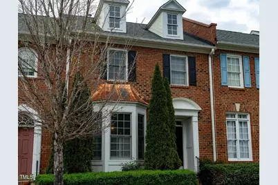 404 Copperline Drive, Chapel Hill, NC 27516 - Photo 1