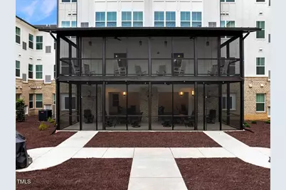 1001 Mulford Court #A2, Knightdale, NC 27545 - Photo 4