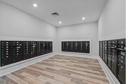 1001 Mulford Court #A2, Knightdale, NC 27545 - Photo 12