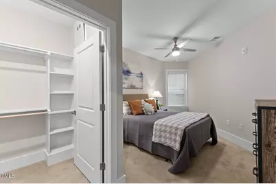 1001 Mulford Court #A2, Knightdale, NC 27545 - Photo 6