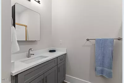 1001 Mulford Court #A2, Knightdale, NC 27545 - Photo 22