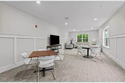 1001 Mulford Court #A1, Knightdale, NC 27545 - Photo 40