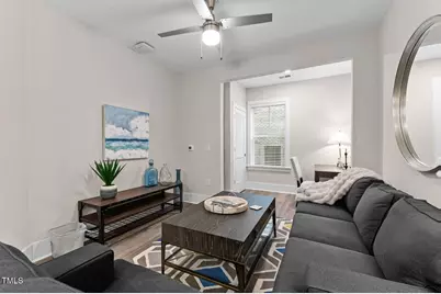 1001 Mulford Court #A1, Knightdale, NC 27545 - Photo 8