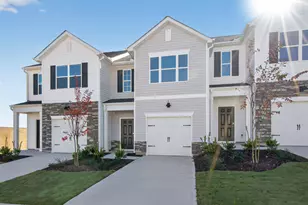 147 Starlight St, Sanford, NC 27330 - Photo 2