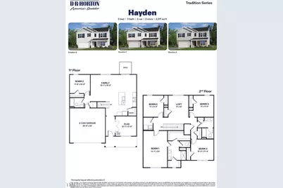 840 Bullhorn Drive, Wake Forest, NC 27587 - Photo 22