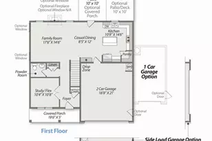 244 Godwin Gate St, Linden, NC 28356 - Photo 20