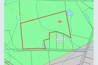 0 Dry Creek Road Road, Durham, NC 27707 - Photo 2