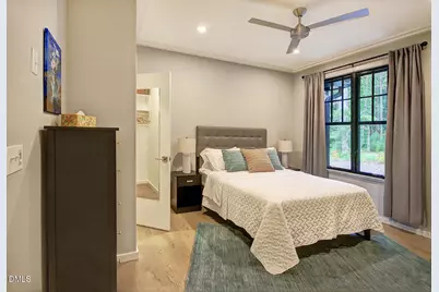 1414 B Whippoorwill Lane, Chapel Hill, NC 27517 - Photo 14