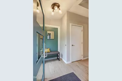 1414 B Whippoorwill Lane, Chapel Hill, NC 27517 - Photo 4