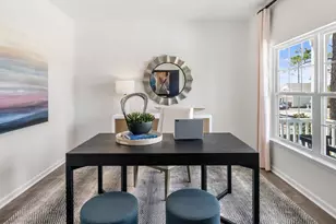 104 Pantaneiro Wy, Wake Forest, NC 27587 - Photo 4