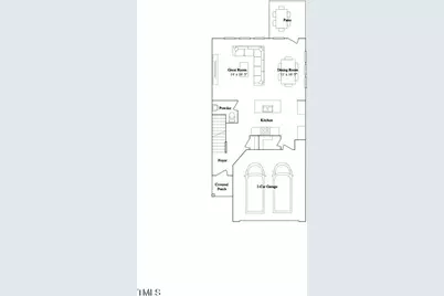 545 Morning Light Drive, Angier, NC 27501 - Photo 22