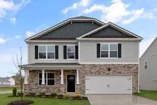 144 Pisgah St, Sanford, NC 27330 - Photo 1