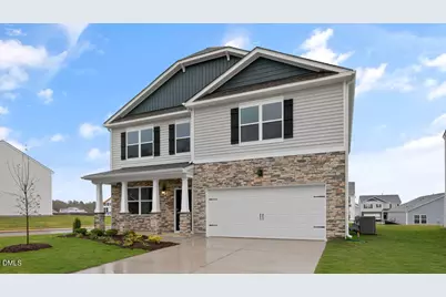 144 Pisgah Street, Sanford, NC 27330 - Photo 2