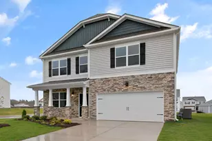 144 Pisgah St, Sanford, NC 27330 - Photo 2