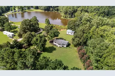 538 Bob Richards Road, Zebulon, NC 27597 - Photo 4