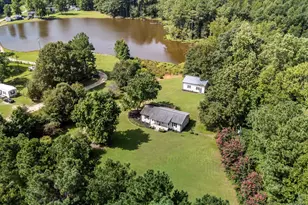 538 Bob Richards Rd, Zebulon, NC 27597 - Photo 4