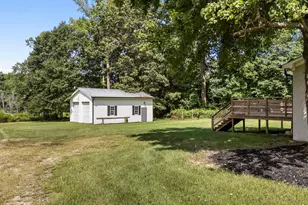 538 Bob Richards Rd, Zebulon, NC 27597 - Photo 8