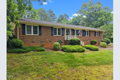 1605 Beechwood Drive, Raleigh, NC 27609 - Photo 40