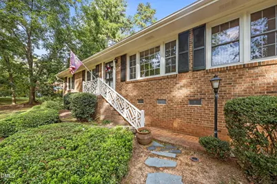 1605 Beechwood Drive, Raleigh, NC 27609 - Photo 4