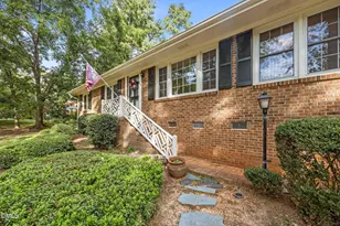 1605 Beechwood Dr, Raleigh, NC 27609 - Photo 4