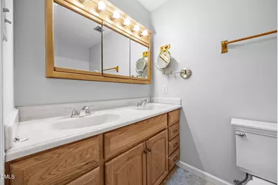 1605 Beechwood Drive, Raleigh, NC 27609 - Photo 24