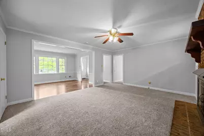 1605 Beechwood Drive, Raleigh, NC 27609 - Photo 12