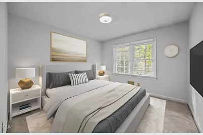 1605 Beechwood Drive, Raleigh, NC 27609 - Photo 22