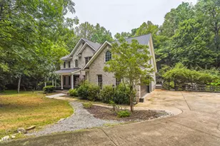 1900 High Oaks Ln, Raleigh, NC 27606 - Photo 6