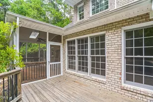 1900 High Oaks Ln, Raleigh, NC 27606 - Photo 4