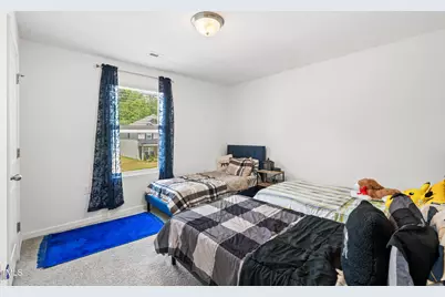 3804 Tritonville Way, Raleigh, NC 27616 - Photo 22