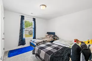 3804 Tritonville Wy, Raleigh, NC 27616 - Photo 22