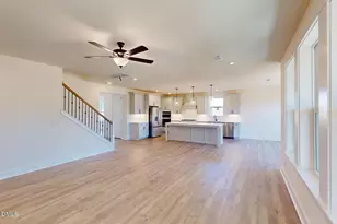 1201 Opal Ln, Durham, NC 27705 - Photo 24