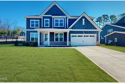 1201 Opal Lane, Durham, NC 27705 - Photo 1