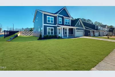 1201 Opal Lane, Durham, NC 27705 - Photo 2