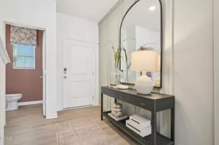 236 Flagstone Wy, Wilsons Mills, NC 27520 - Photo 2