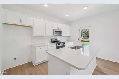 236 Flagstone Way #Unit 61, Wilsons Mills, NC 27520 - Photo 10