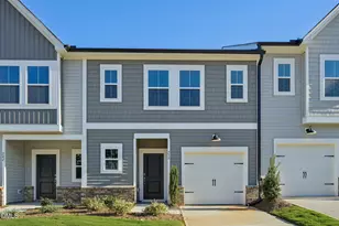 236 Flagstone Wy, Wilsons Mills, NC 27520 - Photo 2
