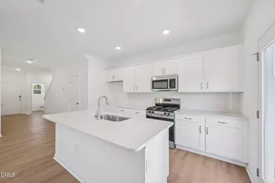 236 Flagstone Way #Unit 61, Wilsons Mills, NC 27520 - Photo 6