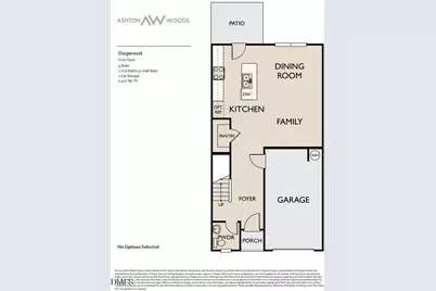 236 Flagstone Way #Unit 61, Wilsons Mills, NC 27520 - Photo 34
