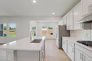 937 Grand Mesa Dr, Garner, NC 27529 - Photo 10
