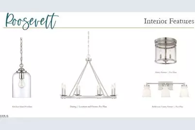 245 S Harvest Ridge Way #Homesite 204, Wilsons Mills, NC 27520 - Photo 38