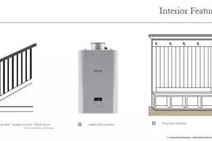 245 S Harvest Rdg Wy, Wilsons Mills, NC 27520 - Photo 40