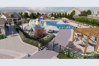 245 S Harvest Ridge Way #Homesite 204, Wilsons Mills, NC 27520 - Photo 34